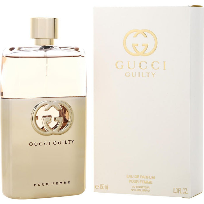 Gucci Guilty Pour Femme - 7STARSFRAGRANCES.COM