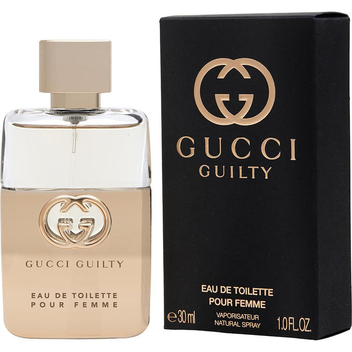 Gucci Guilty Pour Femme - 7STARSFRAGRANCES.COM