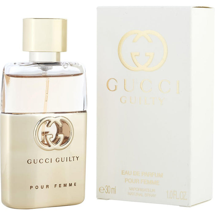 Gucci Guilty Pour Femme - 7STARSFRAGRANCES.COM