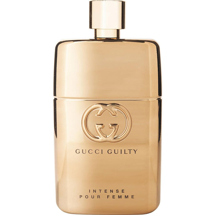 Gucci Guilty Pour Femme Intense - 7STARSFRAGRANCES.COM