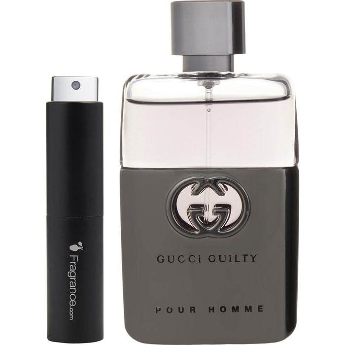 Gucci Guilty Pour Homme - 7STARSFRAGRANCES.COM