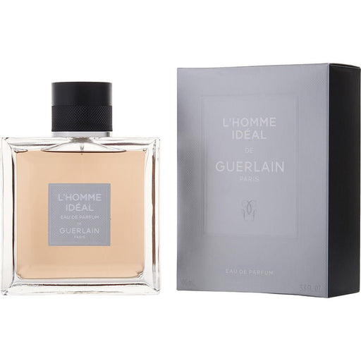 Guerlain L'Homme Ideal - 7STARSFRAGRANCES.COM