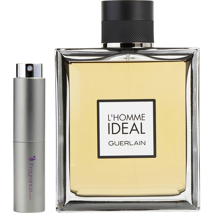 Guerlain L'Homme Ideal - 7STARSFRAGRANCES.COM