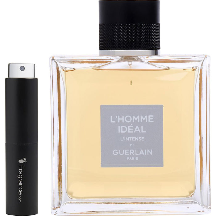 Guerlain L'Homme Ideal L'Intense - 7STARSFRAGRANCES.COM