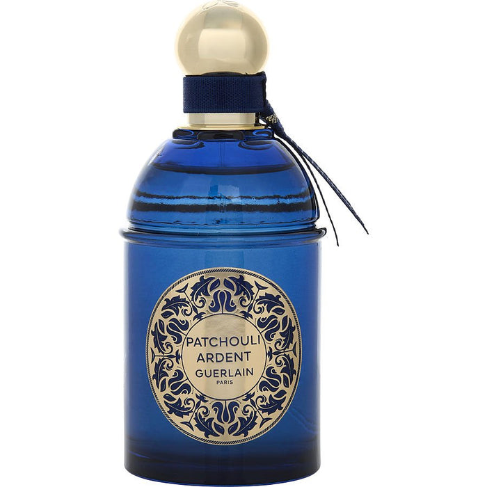 Guerlain Patchouli Ardent - 7STARSFRAGRANCES.COM