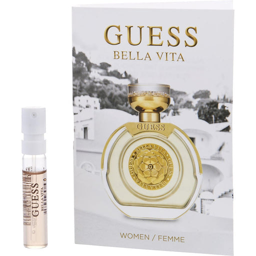 Guess Bella Vita - 7STARSFRAGRANCES.COM