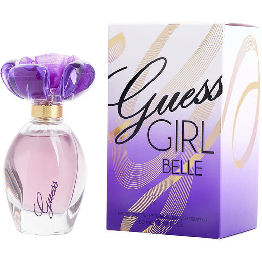 Guess Girl Belle - 7STARSFRAGRANCES.COM