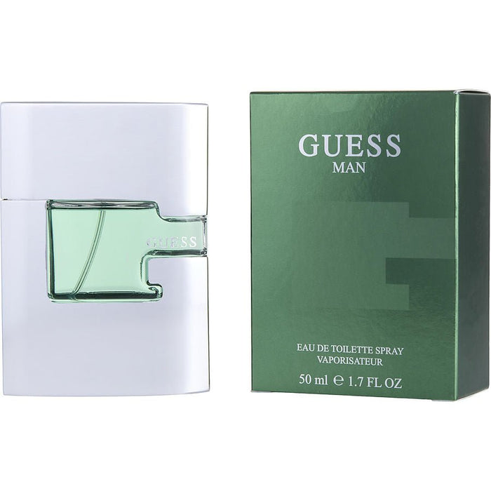 Guess Man - 7STARSFRAGRANCES.COM