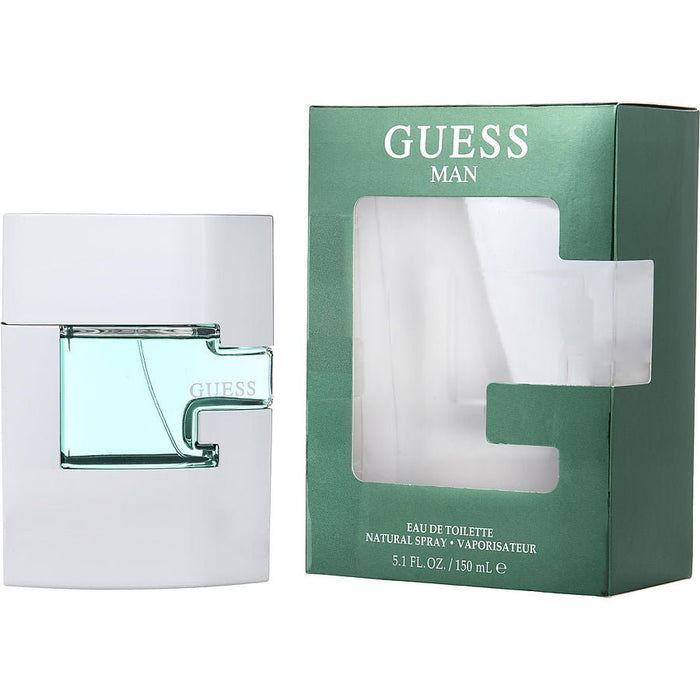 Guess Man - 7STARSFRAGRANCES.COM