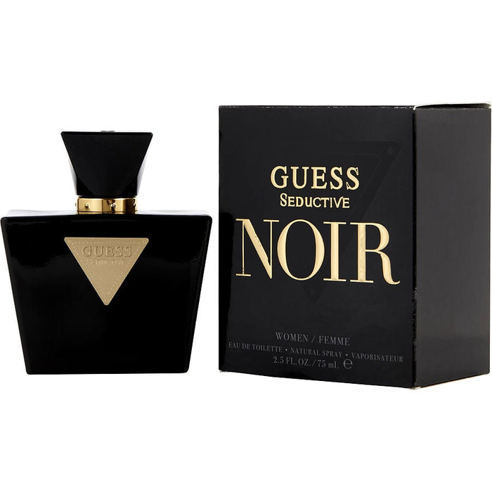 Guess Seductive Noir - 7STARSFRAGRANCES.COM