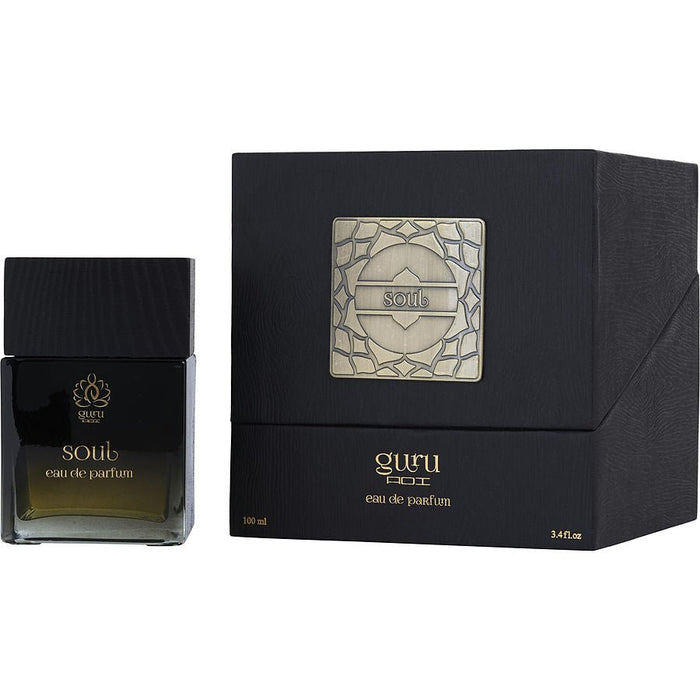 Guru Soul - 7STARSFRAGRANCES.COM