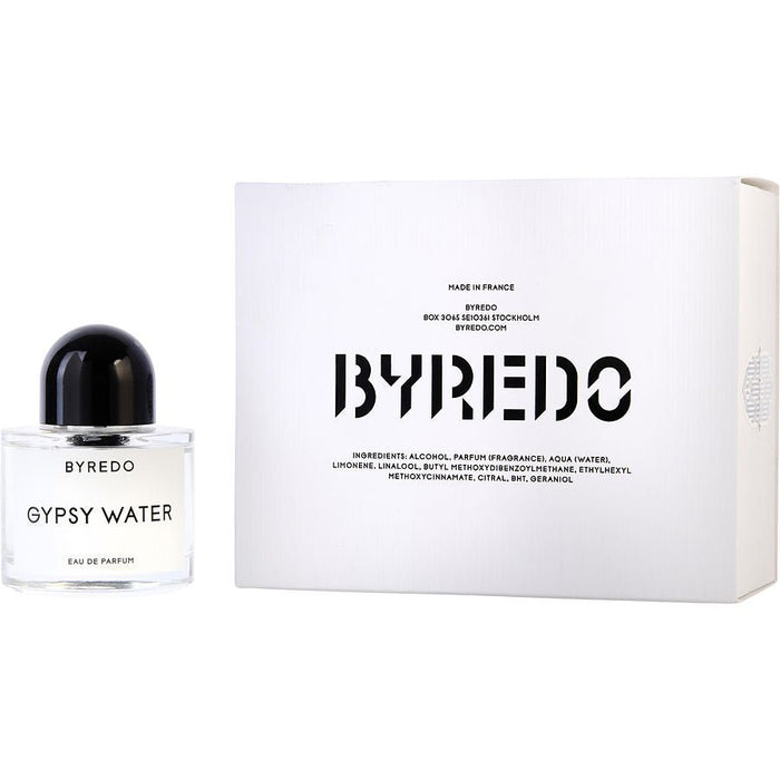 Gypsy Water Byredo - 7STARSFRAGRANCES.COM