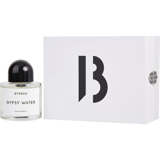 Gypsy Water Byredo - 7STARSFRAGRANCES.COM