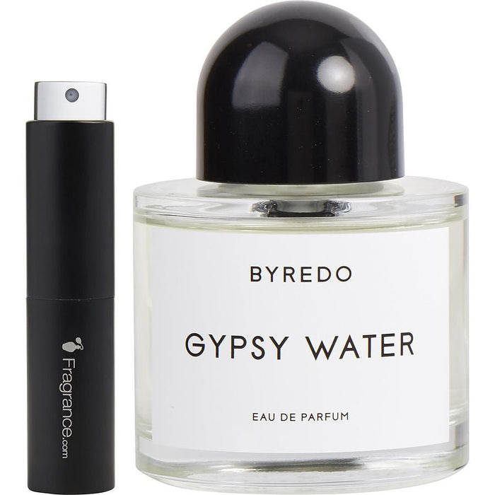 Gypsy Water Byredo - 7STARSFRAGRANCES.COM