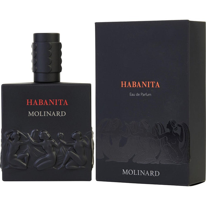 Habanita - 7STARSFRAGRANCES.COM