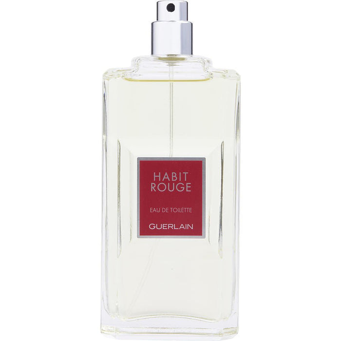 Habit Rouge - 7STARSFRAGRANCES.COM