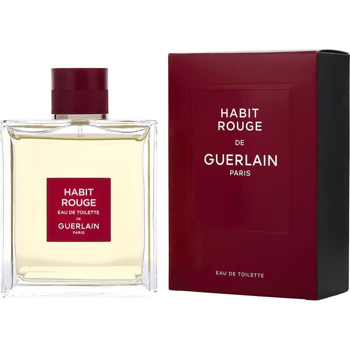 Habit Rouge - 7STARSFRAGRANCES.COM