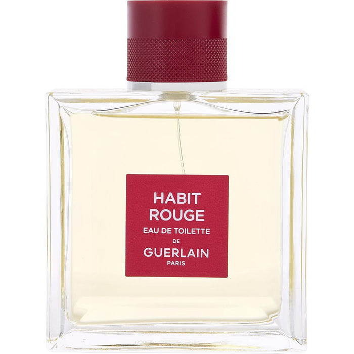 Habit Rouge - 7STARSFRAGRANCES.COM