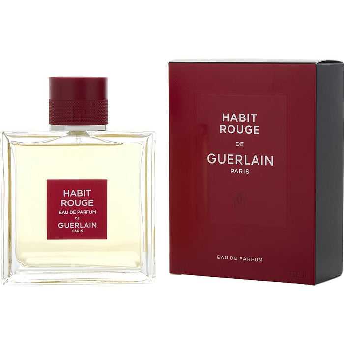 Habit Rouge - 7STARSFRAGRANCES.COM