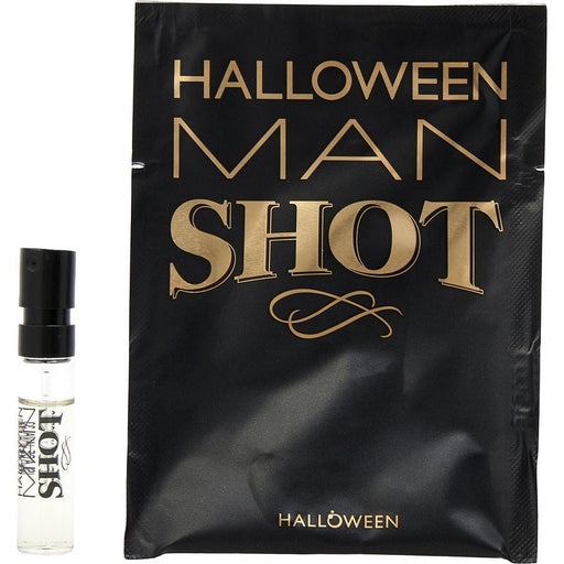 Halloween Man Shot - 7STARSFRAGRANCES.COM