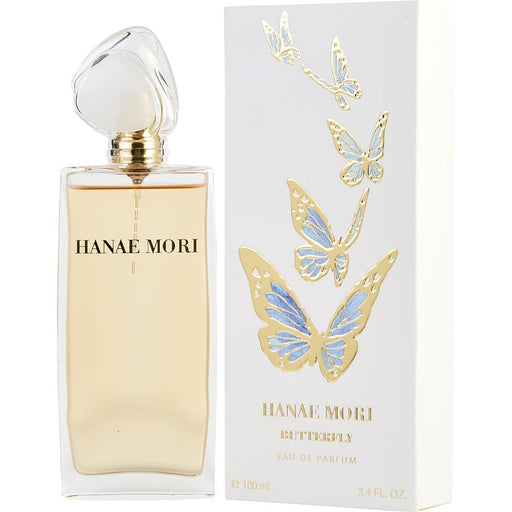 Hanae Mori - 7STARSFRAGRANCES.COM