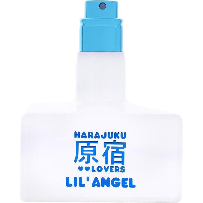 Harajuku Lovers Lil' Angel - 7STARSFRAGRANCES.COM