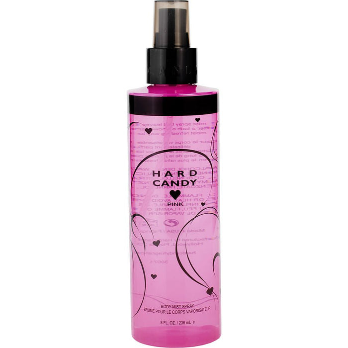 Hard Candy Pink - 7STARSFRAGRANCES.COM