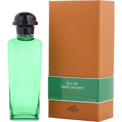 Hermes Eau De Basilic Pourpre - 7STARSFRAGRANCES.COM