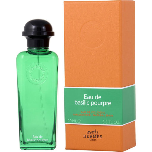 Hermes Eau De Basilic Pourpre - 7STARSFRAGRANCES.COM