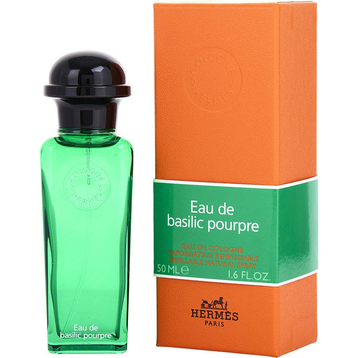 Hermes Eau De Basilic Pourpre - 7STARSFRAGRANCES.COM