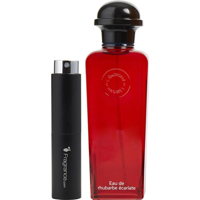 Hermes Eau De Rhubarbe Ecarlate - 7STARSFRAGRANCES.COM