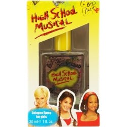 High School Musical - 7STARSFRAGRANCES.COM