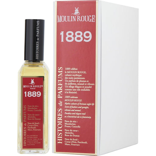 Histoires De Parfums 1889 Moulin Rouge - 7STARSFRAGRANCES.COM