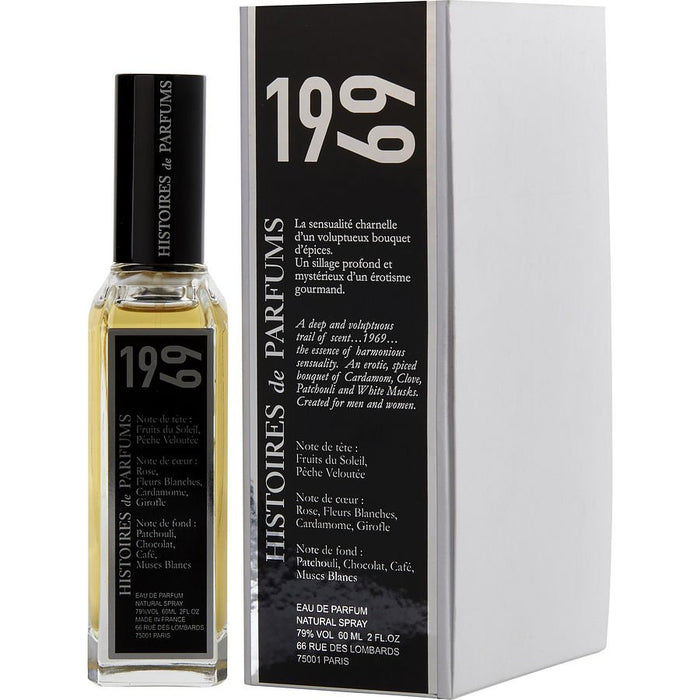 Histoires De Parfums 1969 - 7STARSFRAGRANCES.COM