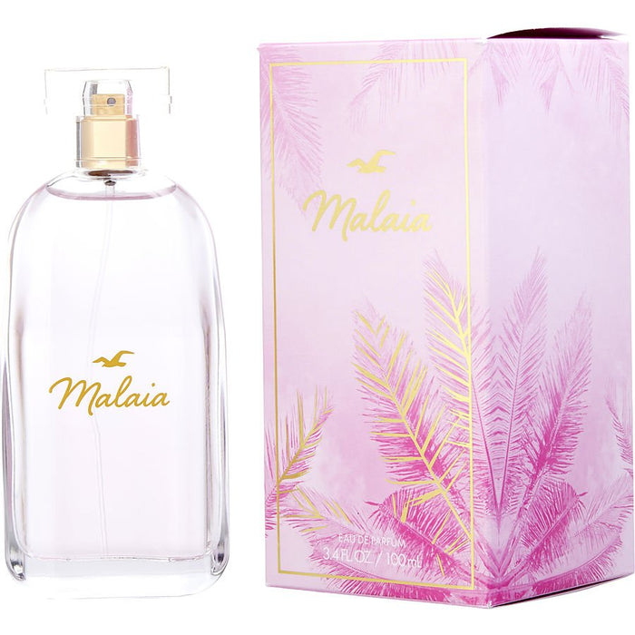 Hollister Malaia - 7STARSFRAGRANCES.COM