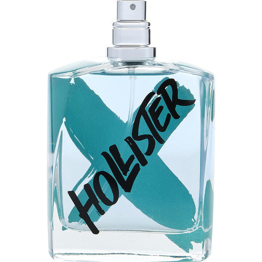 Hollister Wave X - 7STARSFRAGRANCES.COM