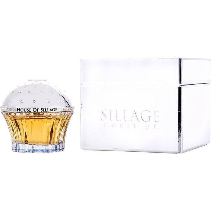 House Of Sillage Love Is In The Air - 7STARSFRAGRANCES.COM