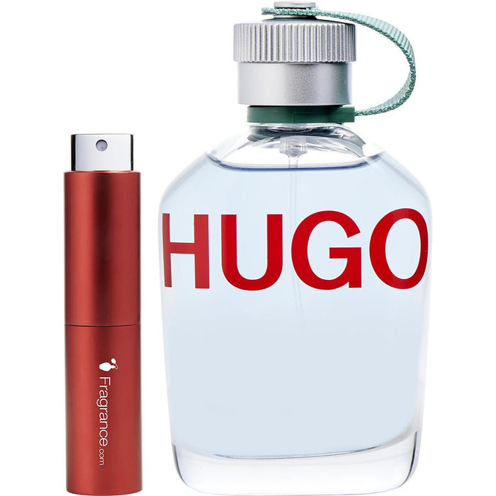 Hugo - 7STARSFRAGRANCES.COM