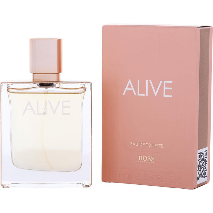 Hugo Boss Alive - 7STARSFRAGRANCES.COM