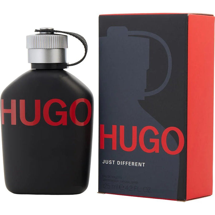 Hugo Just Different - 7STARSFRAGRANCES.COM