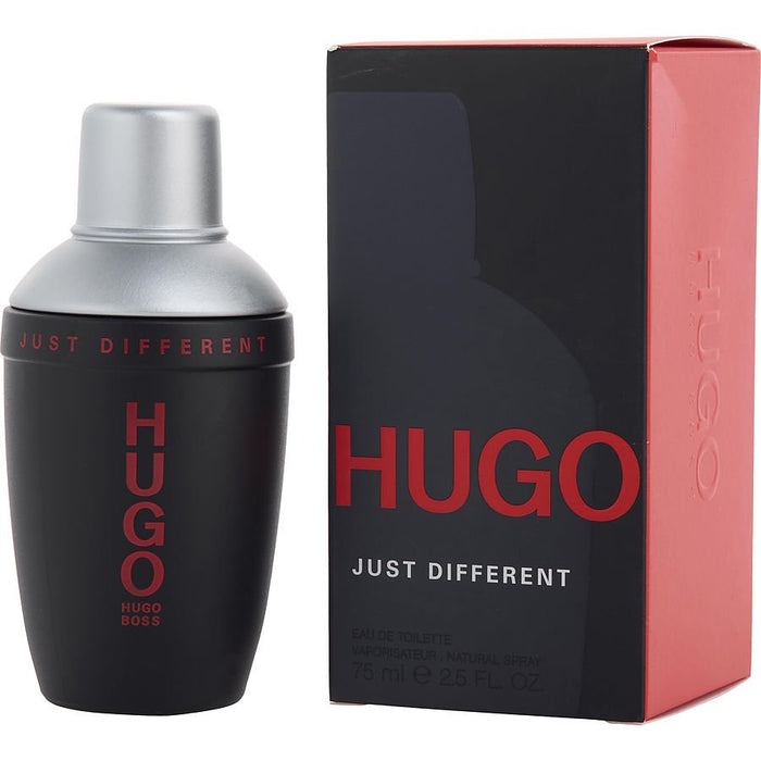 Hugo Just Different - 7STARSFRAGRANCES.COM