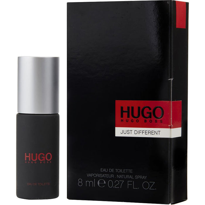 Hugo Just Different - 7STARSFRAGRANCES.COM