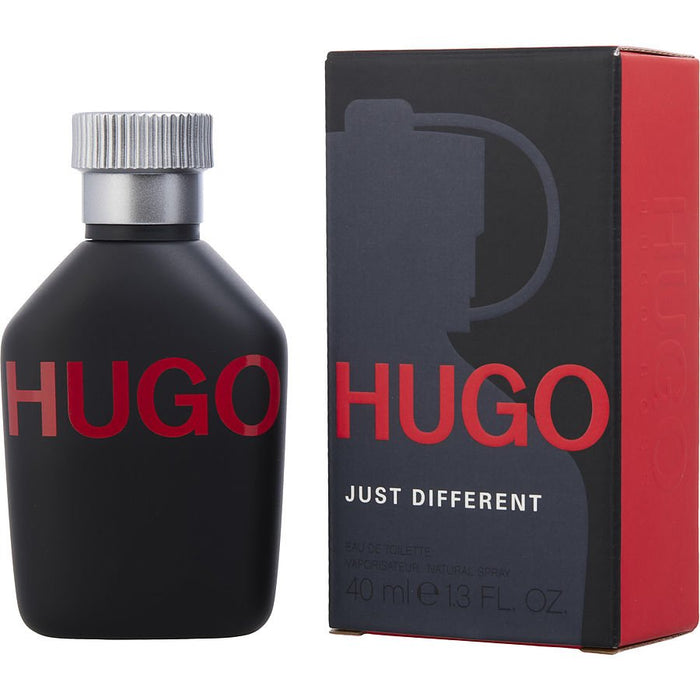 Hugo Just Different - 7STARSFRAGRANCES.COM