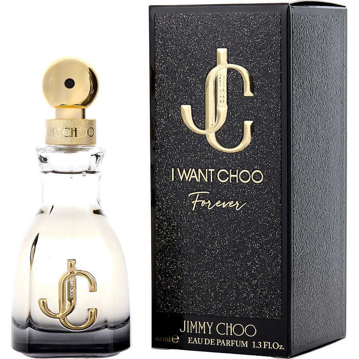 I Want Choo Forever - 7STARSFRAGRANCES.COM