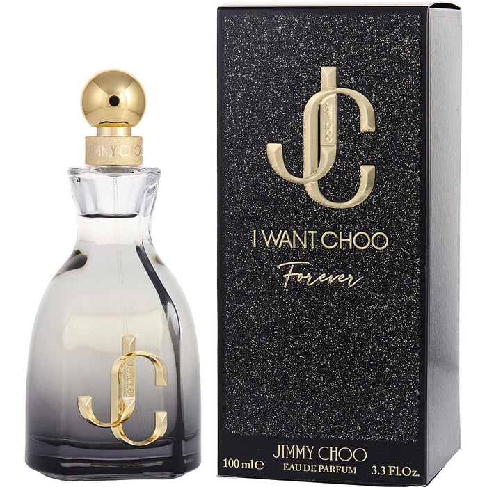 I Want Choo Forever - 7STARSFRAGRANCES.COM