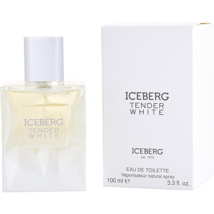 Iceberg Tender White - 7STARSFRAGRANCES.COM