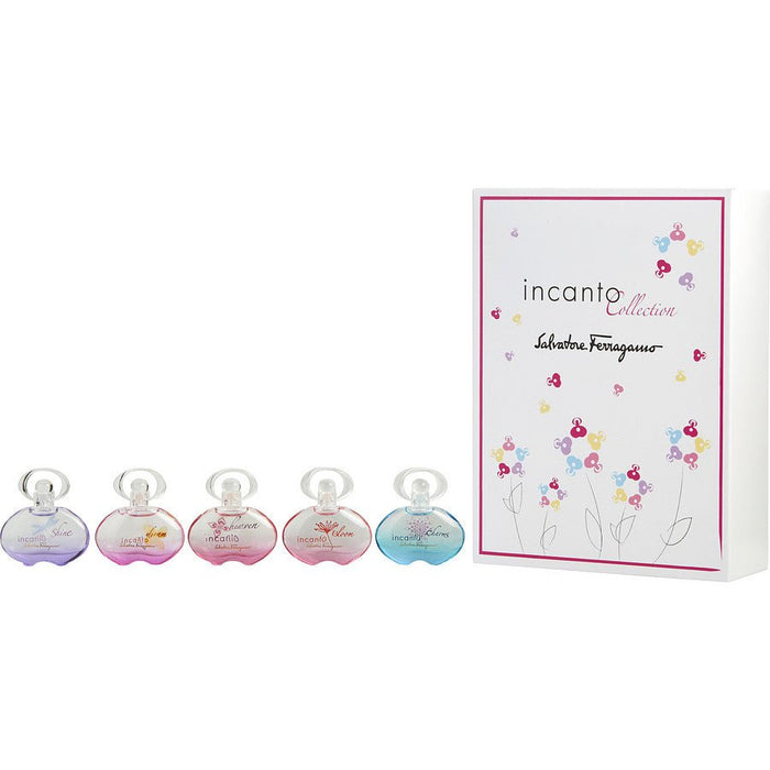 Incanto Variety - 7STARSFRAGRANCES.COM