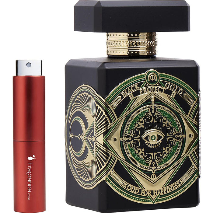 Initio Parfums Prives Oud For Happiness - 7STARSFRAGRANCES.COM