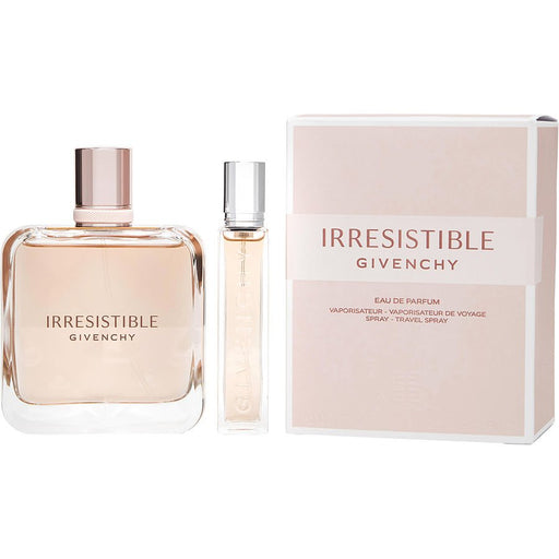 Irresistible Givenchy - 7STARSFRAGRANCES.COM