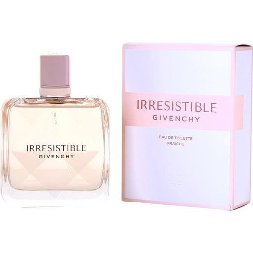 Irresistible Givenchy - 7STARSFRAGRANCES.COM